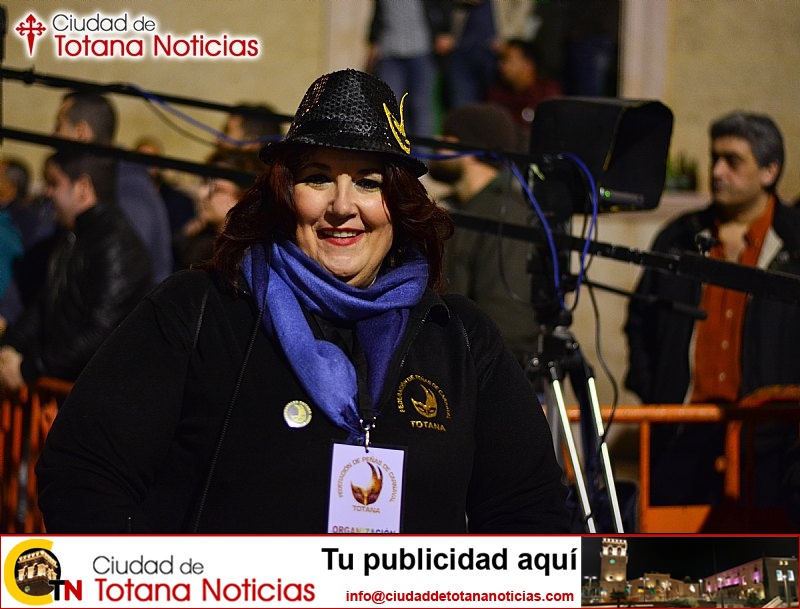 Carnaval de Totana 2016 - 368