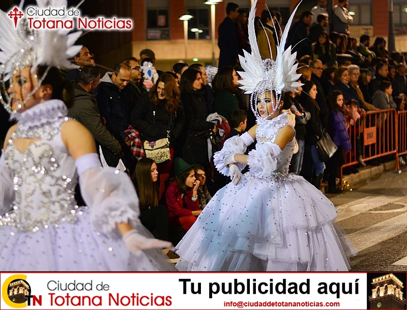 Carnaval de Totana 2016 - 370