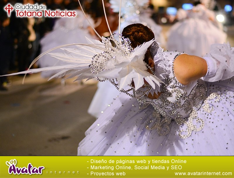 Carnaval de Totana 2016 - 371