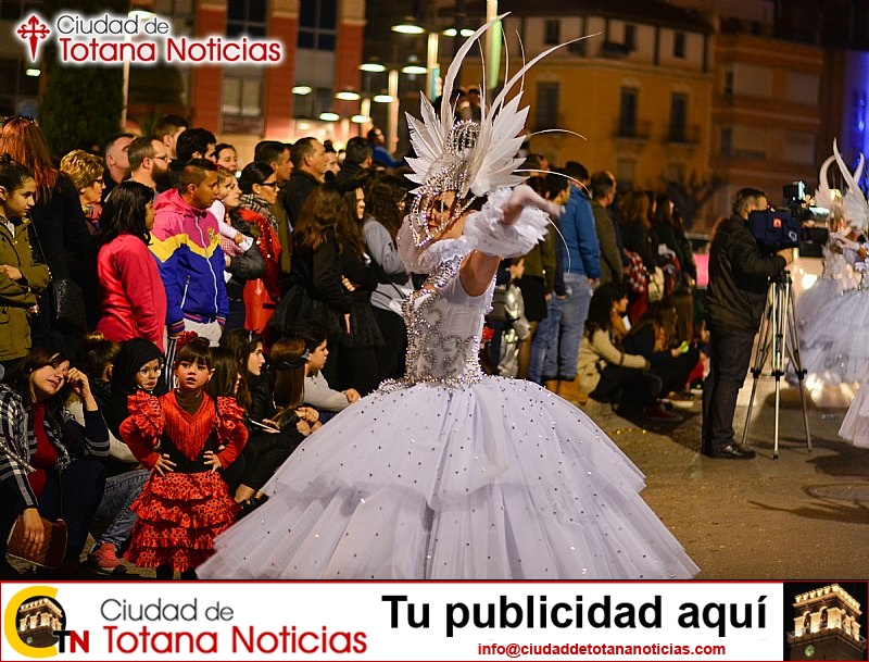 Carnaval de Totana 2016 - 378