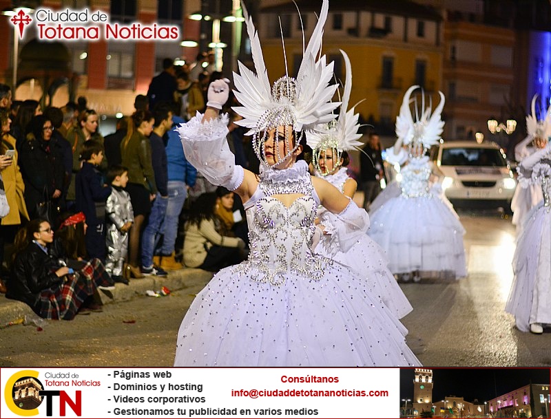 Carnaval de Totana 2016 - 381