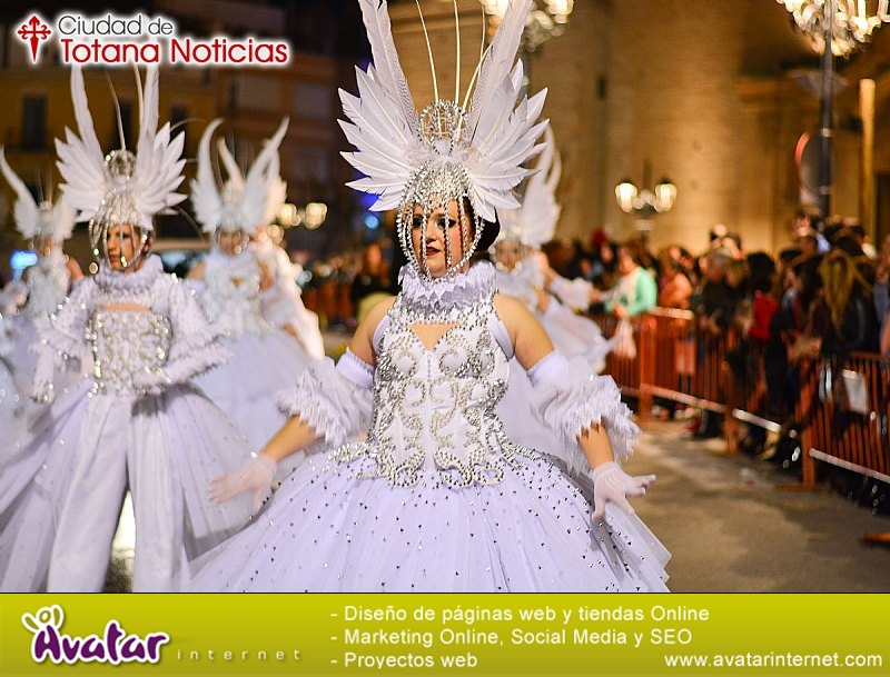Carnaval de Totana 2016 - 383