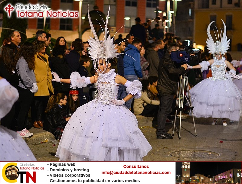 Carnaval de Totana 2016 - 385
