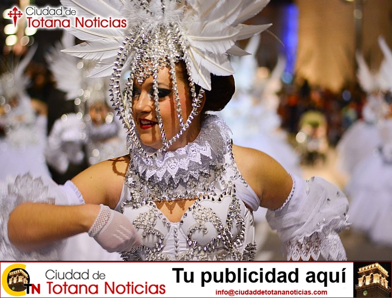 Carnaval de Totana 2016 - 386
