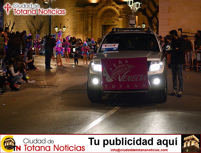 Carnaval de Totana 2016 - 398
