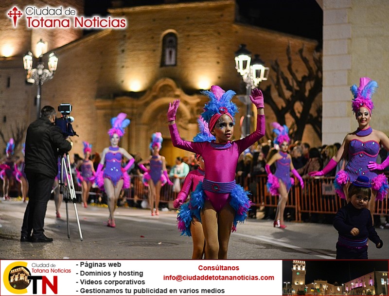 Carnaval de Totana 2016 - 401