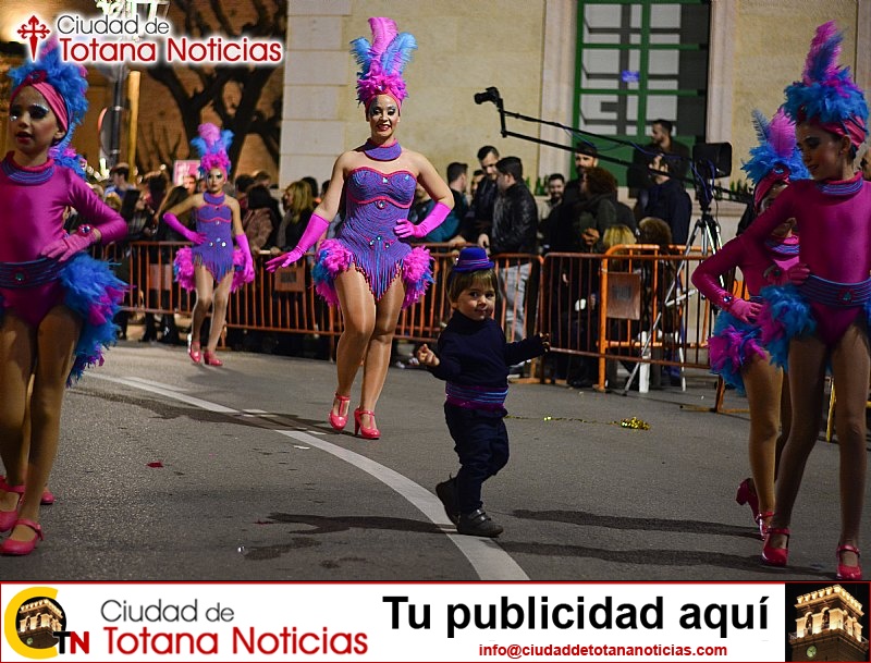 Carnaval de Totana 2016 - 402