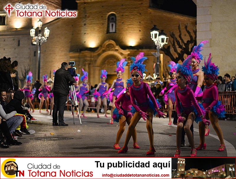 Carnaval de Totana 2016 - 404