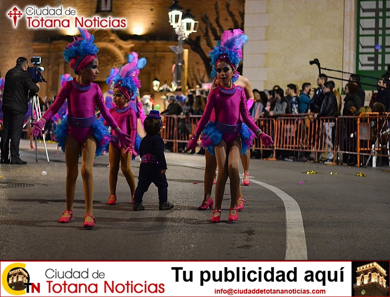 Carnaval de Totana 2016 - 406