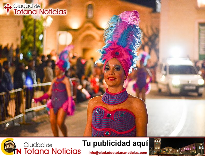 Carnaval de Totana 2016 - 412