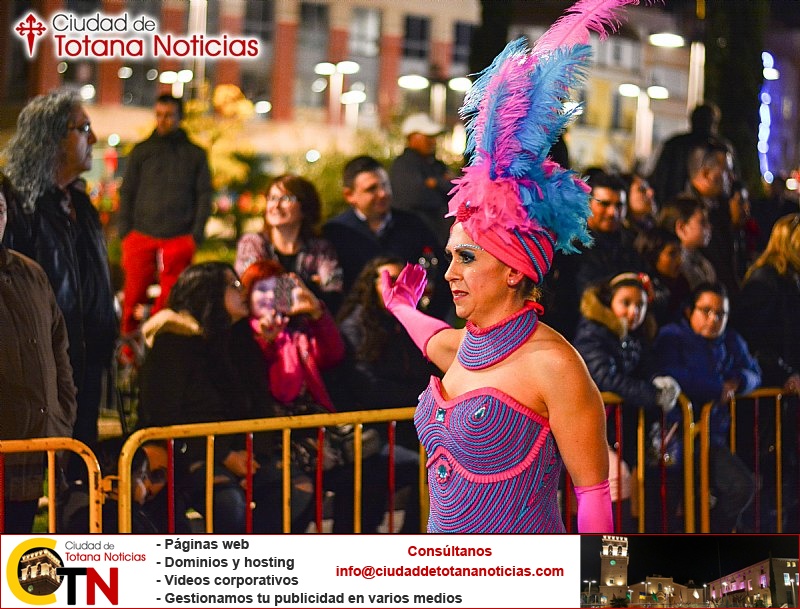 Carnaval de Totana 2016 - 413