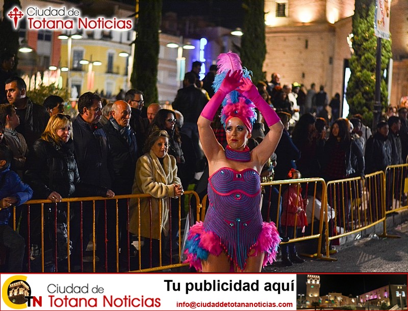 Carnaval de Totana 2016 - 416