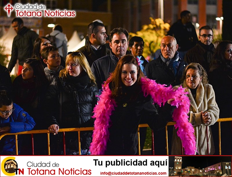 Carnaval de Totana 2016 - 420