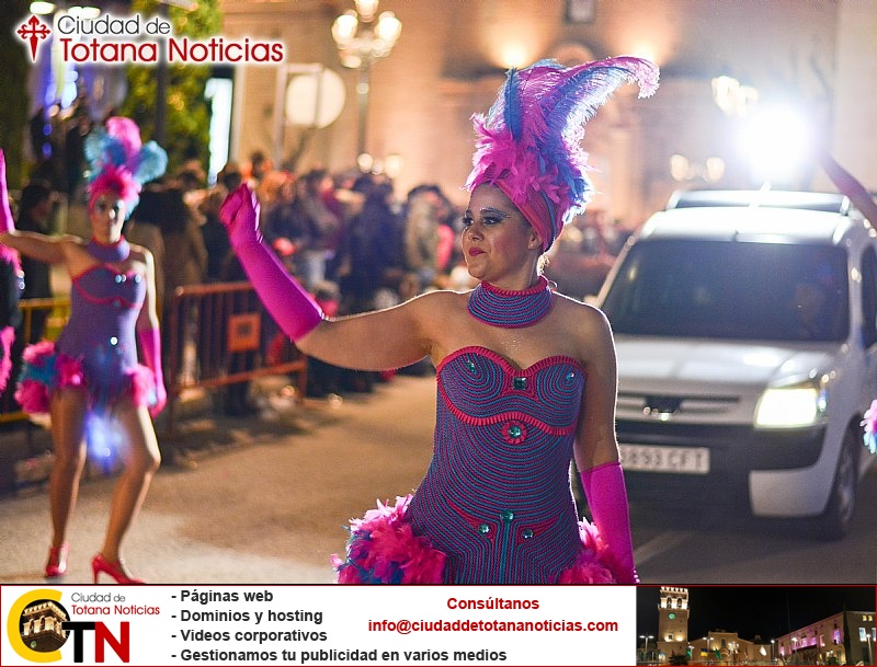 Carnaval de Totana 2016 - 421