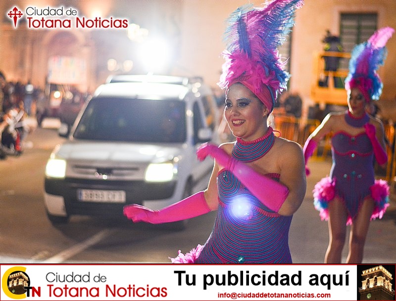 Carnaval de Totana 2016 - 422