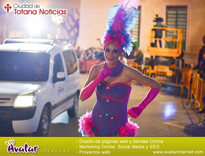 Carnaval de Totana 2016 - 423