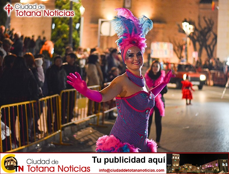 Carnaval de Totana 2016 - 424
