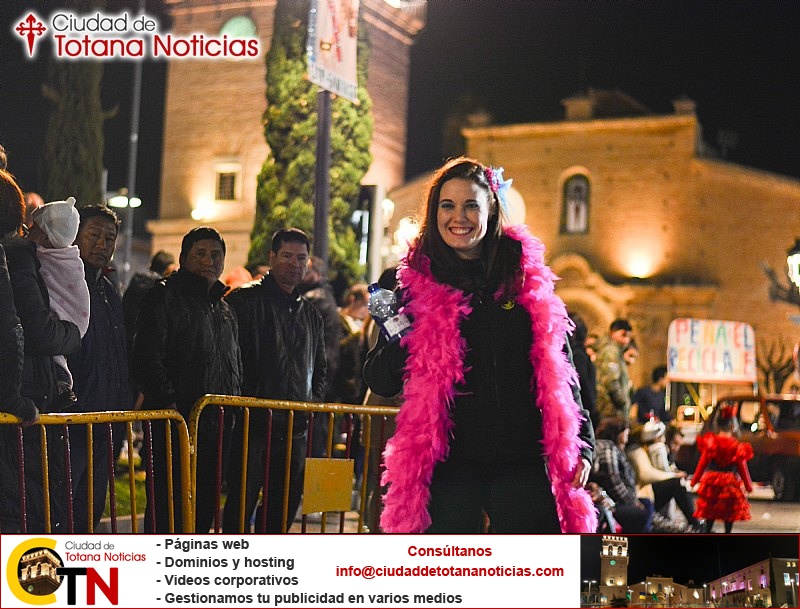 Carnaval de Totana 2016 - 425
