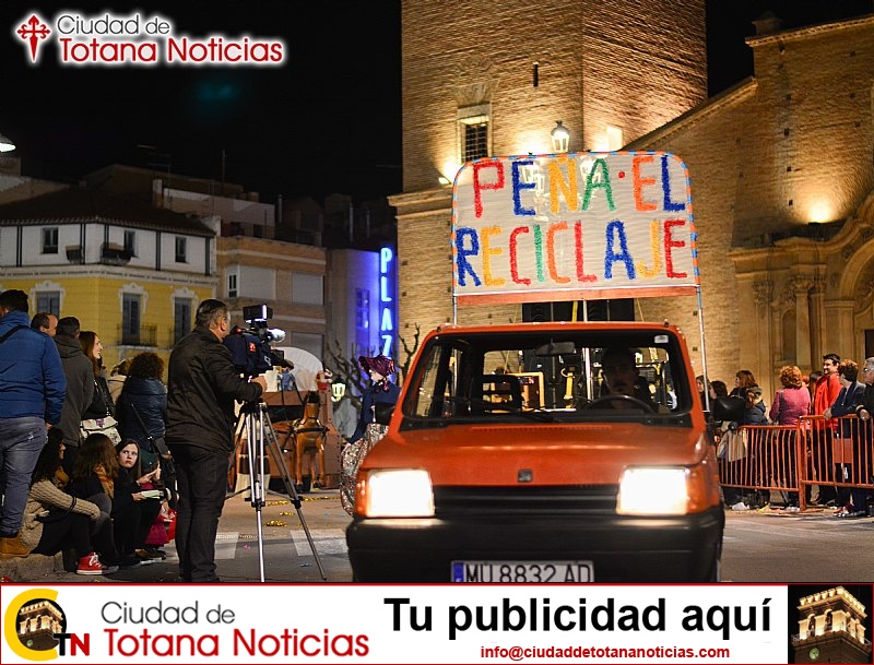 Carnaval de Totana 2016 - 426