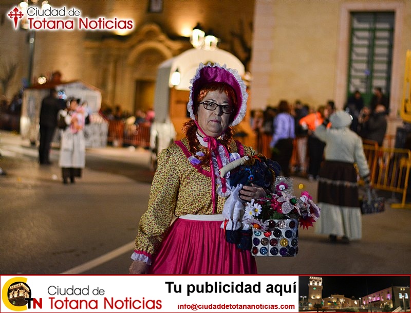 Carnaval de Totana 2016 - 428