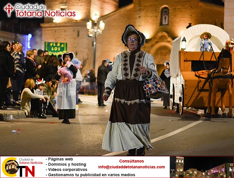 Carnaval de Totana 2016 - 429