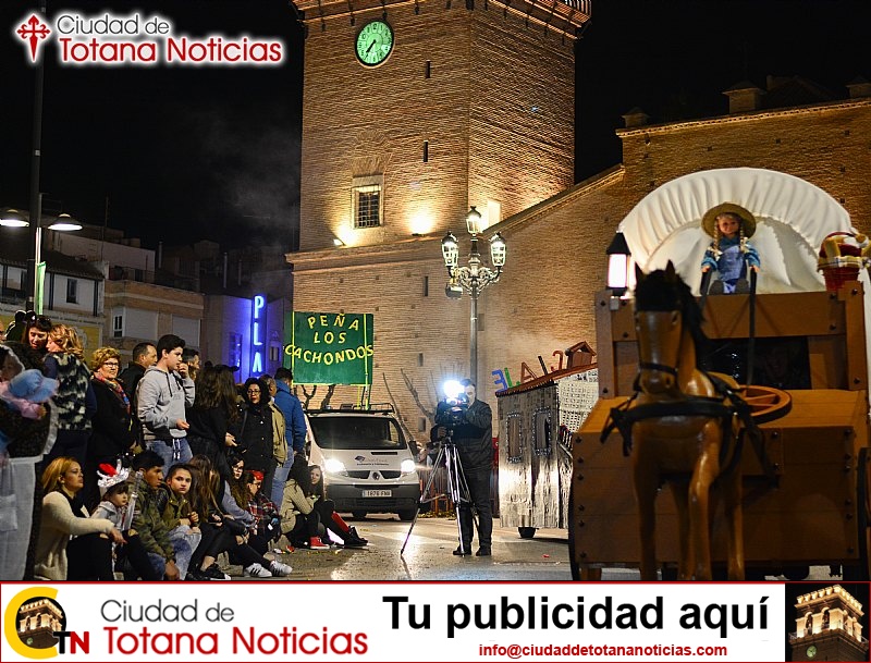 Carnaval de Totana 2016 - 430