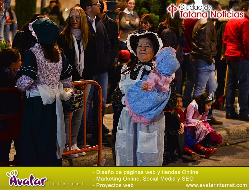Carnaval de Totana 2016 - 431
