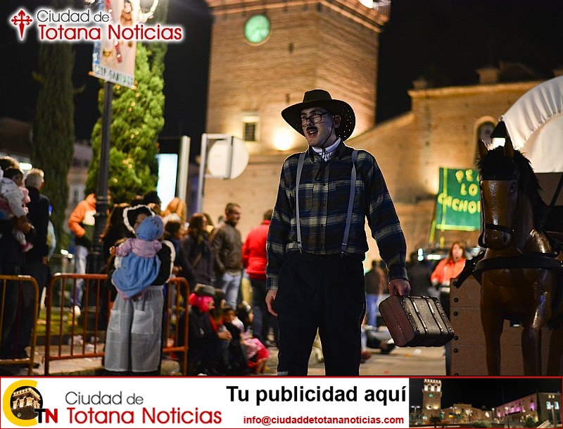 Carnaval de Totana 2016 - 432