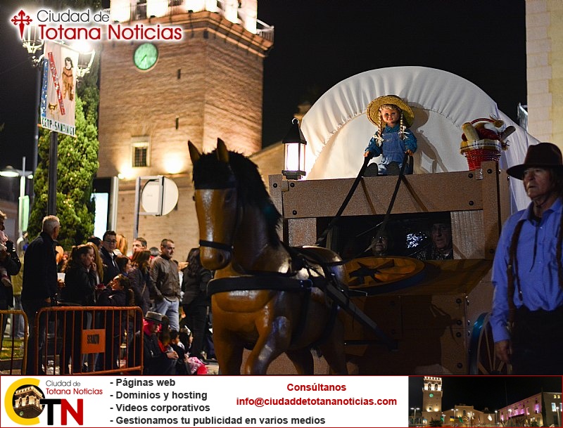 Carnaval de Totana 2016 - 433