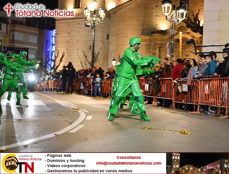 Carnaval de Totana 2016 - 441