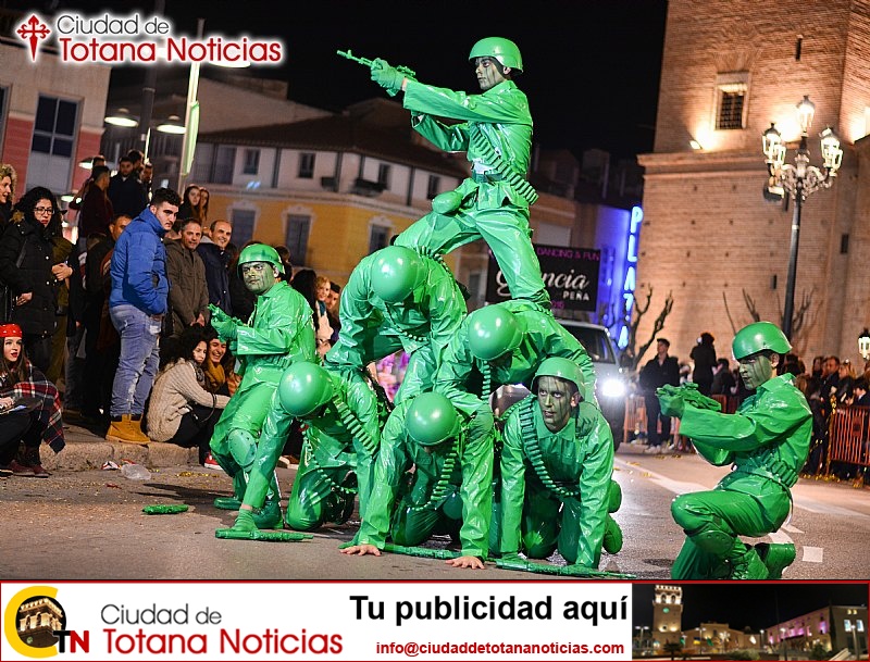 Carnaval de Totana 2016 - 444