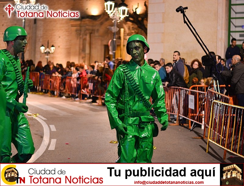Carnaval de Totana 2016 - 446