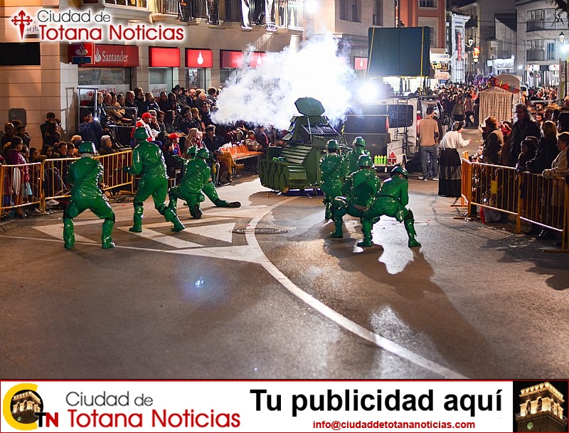 Carnaval de Totana 2016 - 450