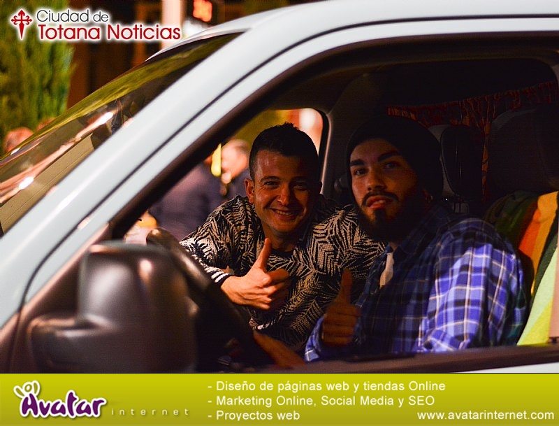Carnaval de Totana 2016 - 451