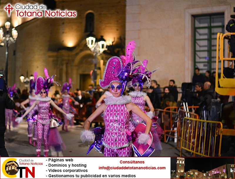 Carnaval de Totana 2016 - 465