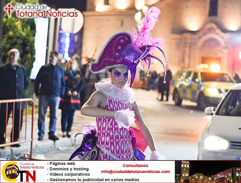 Carnaval de Totana 2016 - 489