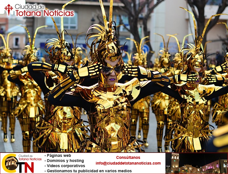 Carnaval de Totana 2016 - 017
