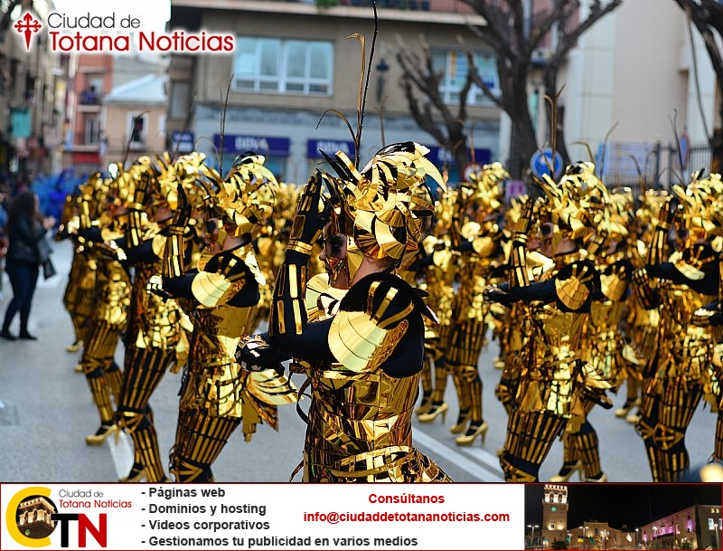 Carnaval de Totana 2016 - 021