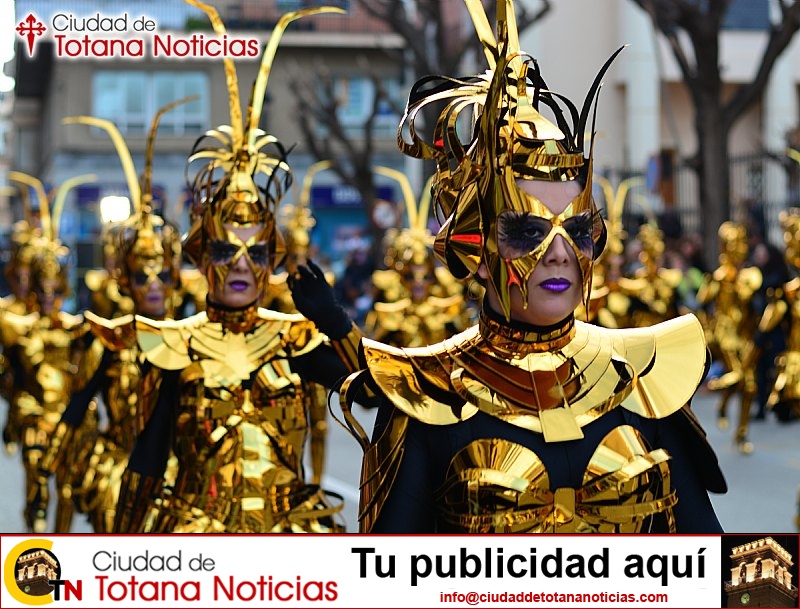 Carnaval de Totana 2016 - 026