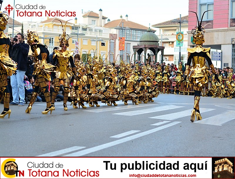 Carnaval de Totana 2016 - 042