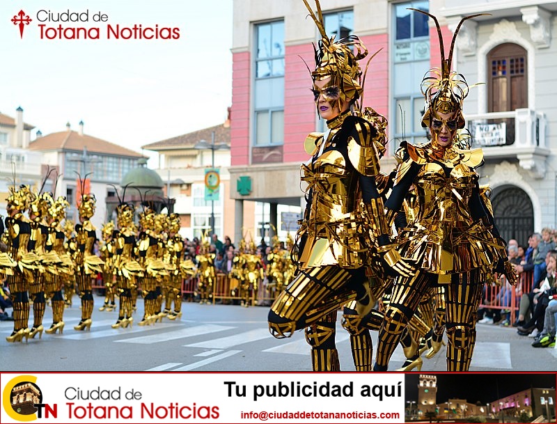 Carnaval de Totana 2016 - 044