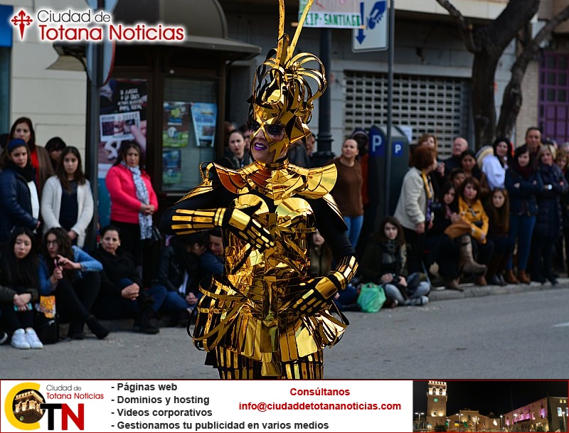 Carnaval de Totana 2016 - 049
