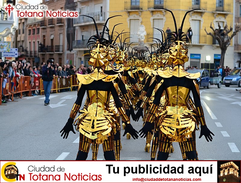Carnaval de Totana 2016 - 054