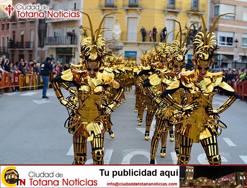 Carnaval de Totana 2016 - 056