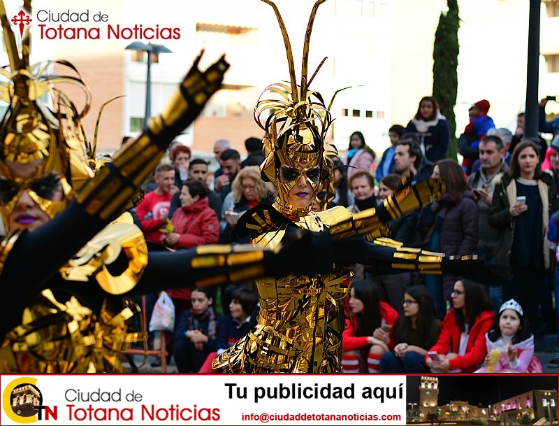 Carnaval de Totana 2016 - 064