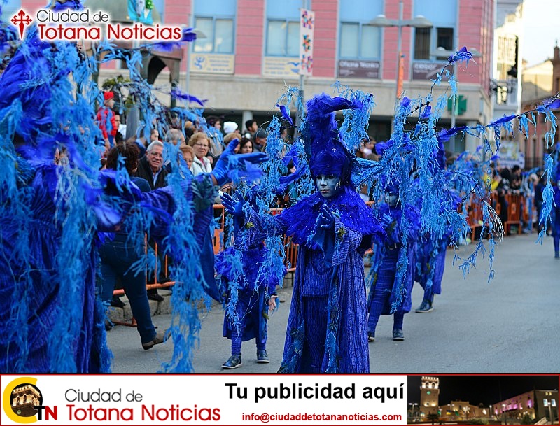 Carnaval de Totana 2016 - 072