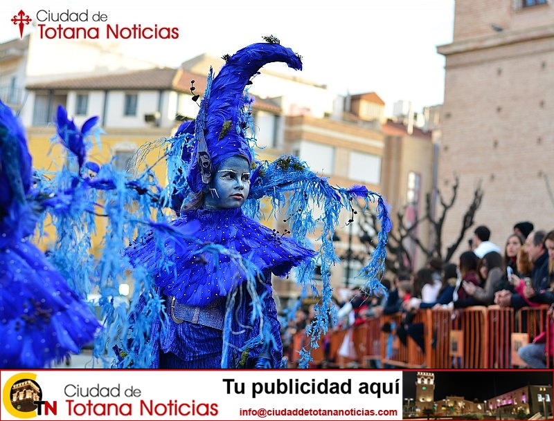 Carnaval de Totana 2016 - 076