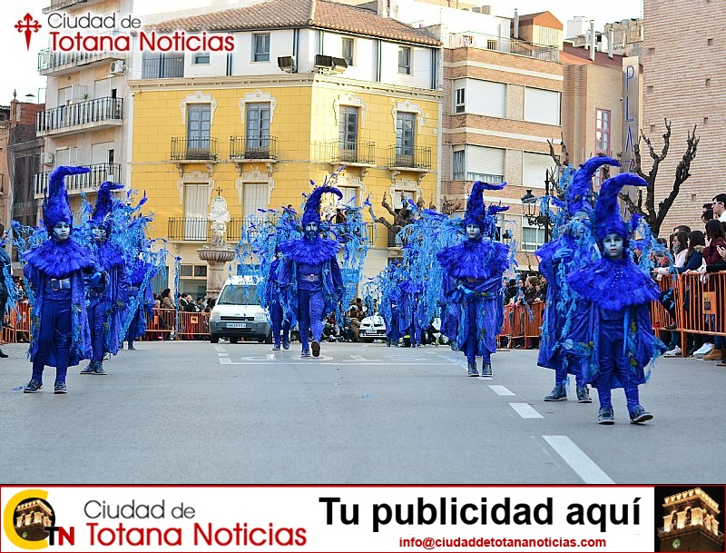 Carnaval de Totana 2016 - 078