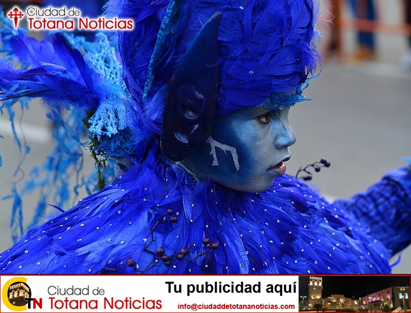 Carnaval de Totana 2016 - 084