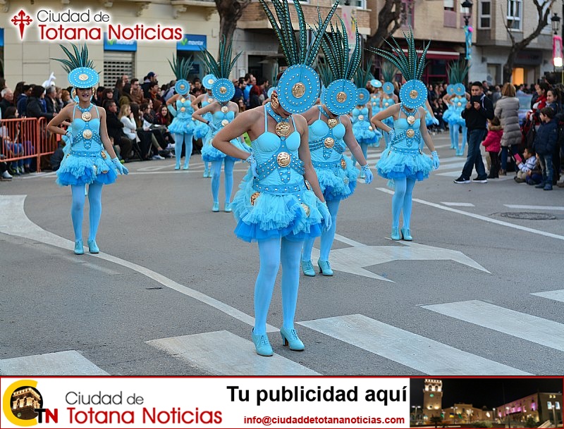 Carnaval de Totana 2016 - 100